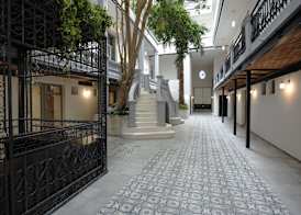 Hotel MX condesa CDMX, Trademark Collection by Wyndham 2