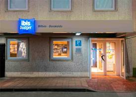 Ibis Budget Bilbao Barakaldo 5