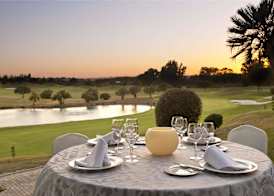 Barcelo Montecastillo Golf 4