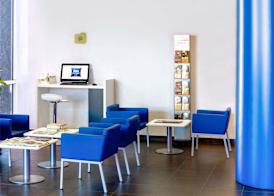 Ibis Budget Madrid Alcalá de Henares La Dehesa 5