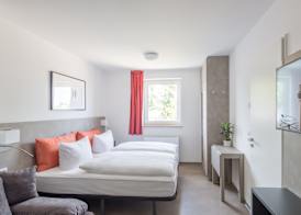 TRIO Apartment Hotel Berlin 5