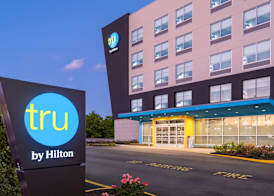 Tru By Hilton Chesapeake- Greenbrier 2