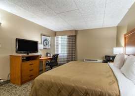 GreenRidge Hotel 4