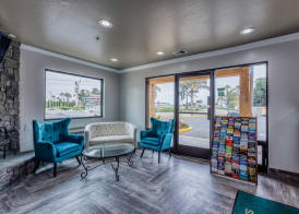Quality Inn Salinas City Center Area 3