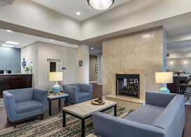 Best Western Plus Arlington/Marysville 3