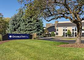DoubleTree by Hilton Columbus Dublin 4