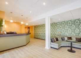 Zenith Hotel Caen 2