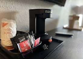 Quality Inn & Suites Louisville East 2