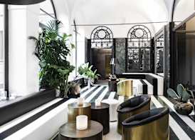 Senato Hotel Milano 2