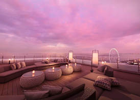 Conrad Manila 2