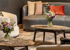 Hilton London Metropole 4