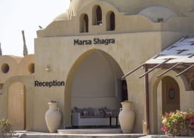 Marsa Shagra Village 2
