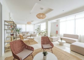 Hotel Ankaa - Adults Only 4