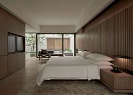 Alila Wuzhen, Zhejiang 5