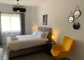 Urban Hermes Apartment 3