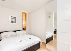 Regents Park & Euston 1 Bedroom Apartment 2