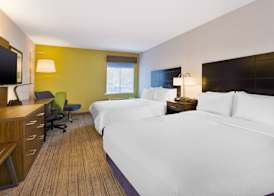 Holiday Inn Express WALDORF by IHG 5