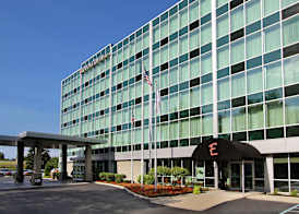 DoubleTree by Hilton Newark, Ohio 4