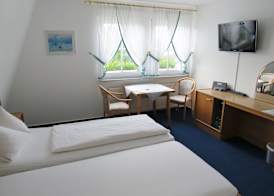Hotel Retterath am Nürburgring 5