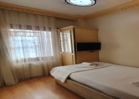 Felicity Hotel İstanbul 4