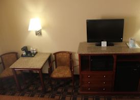 Best Western White Mountain Inn 3