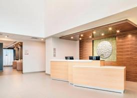 Fairfield Inn & Suites by Marriott Tijuana 5