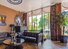 Best Western Coral Hills 2