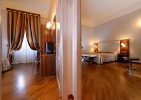Hotel Golden 3