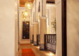 Riad Tamarrakecht 3