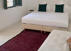 Riad Al Riad 5