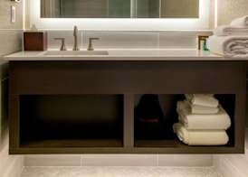 Crowne Plaza EXECUTIVE CENTER BATON ROUGE by IHG 5