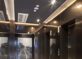 GM JS Boutique Hotel 2