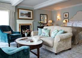 Grantley Hall 2