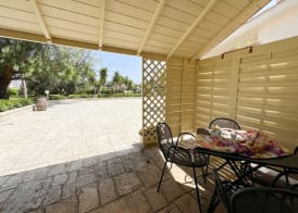 La Maison One B&B 3