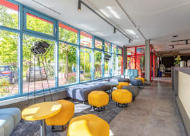 a&o Berlin Kolumbus 4