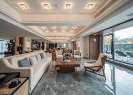 UrCove By HYATT Chengdu Wenshu Monastery 2