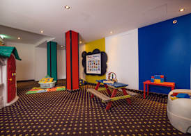 Hotel Bon Alpina 2
