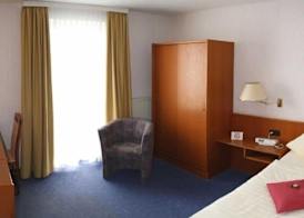 Hotel Vier Linden 4