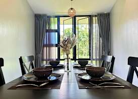 Moonlight Cottage Resort 2