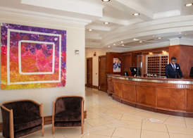 Best Western Hotel Viterbo 4