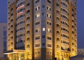 Marriott Executive Apartments Riyadh, Convention Center 5