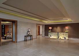 ITC Grand Chola, a Luxury Collection Hotel, Chennai 4