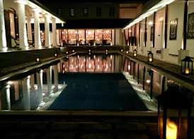 Residence by Uga Escapes 5