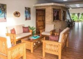 Seashell Beach Villa 2