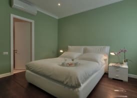 The One Prati Rooms 4