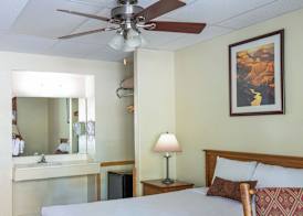 Grand Canyon Lodge 4