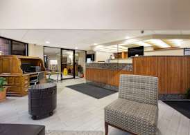 Best Western Braddock Inn 3