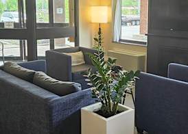 Comfort Inn Parry Sound 2