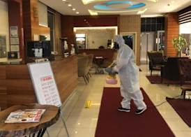 Hotel Avcilar City 4