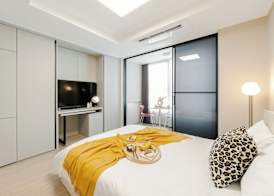 Urbanstay Incheon ChinaTown 5